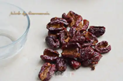 Make Cinnamon date step 4