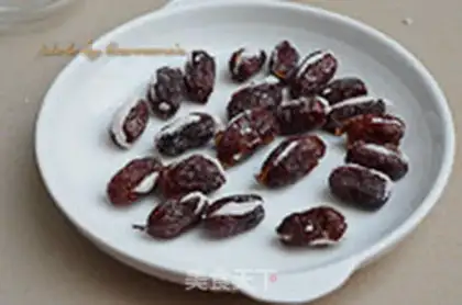 Make Cinnamon date step 5