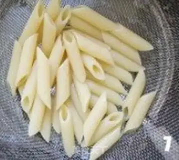 Make A macaroni salad step 6