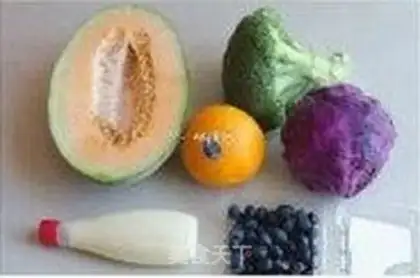 Make ♪ A bouquet of fruit ♪ step 0