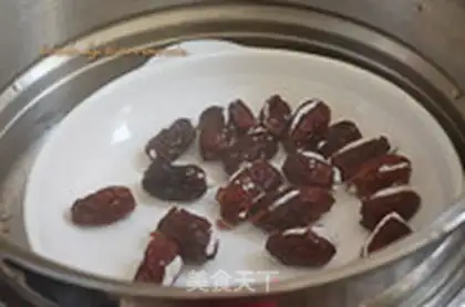 Make Cinnamon date step 6