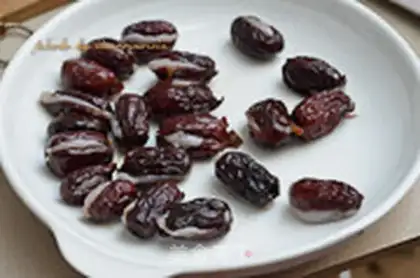 Make Cinnamon date step 7