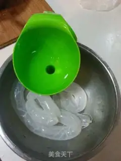 Make Sausage step 3