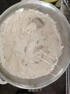 Make Cake roll step 7