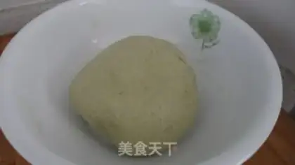 Make Fancy buns step 6