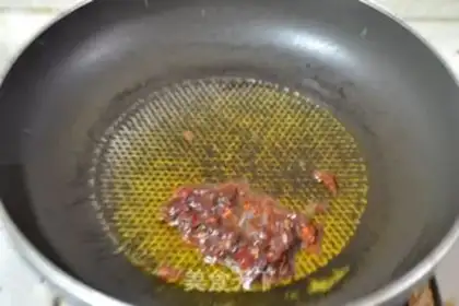 Make Dust ribs step 4