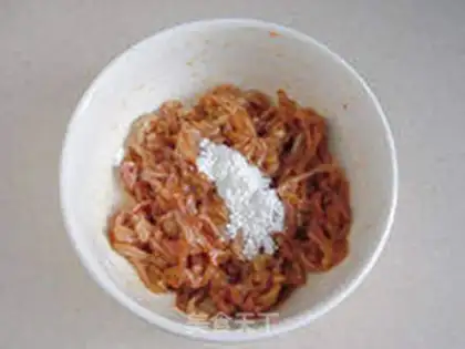 Make Pepper sauce step 3