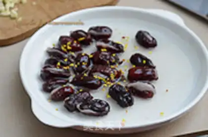 Make Cinnamon date step 11
