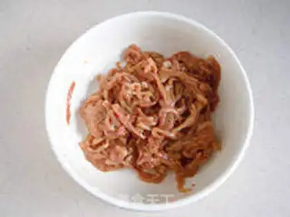 Make Pepper sauce step 4