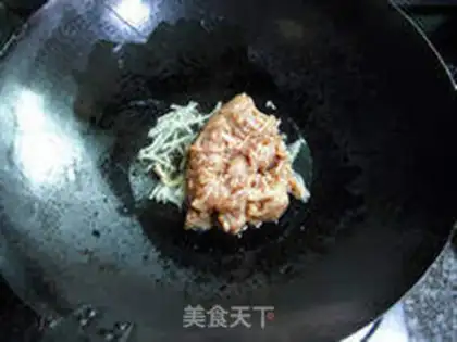 Make Pepper sauce step 6