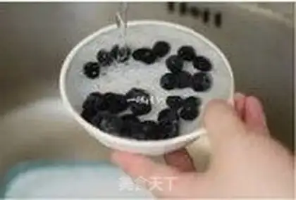 Make ♪ A bouquet of fruit ♪ step 7