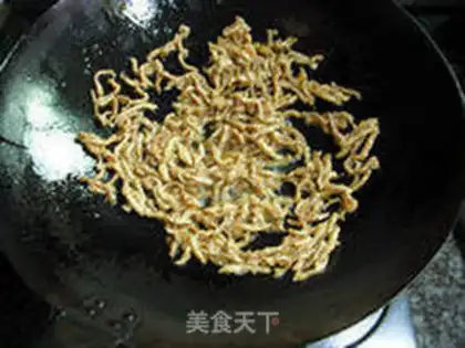 Make Pepper sauce step 7