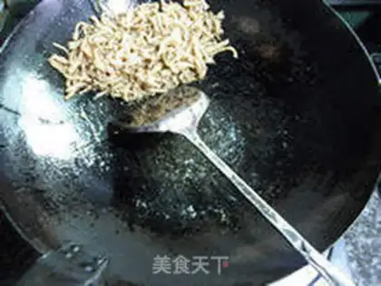 Make Pepper sauce step 8