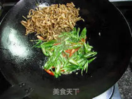Make Pepper sauce step 10