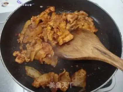 Make Orchid step 5
