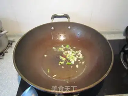 Make Pelican mushrooms step 4
