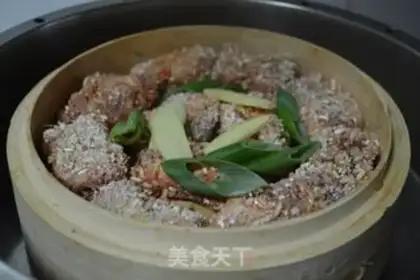 Make Dust ribs step 15