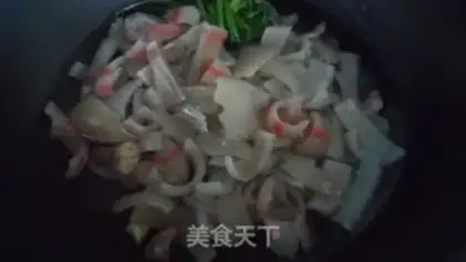 Make Pork skin step 3