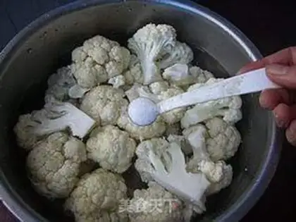 Make Rotten gravy step 0
