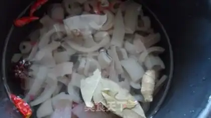 Make Pork skin step 6