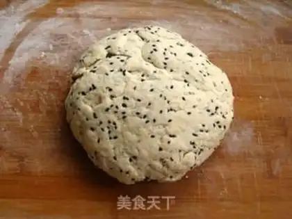Make Fried leaf step 5