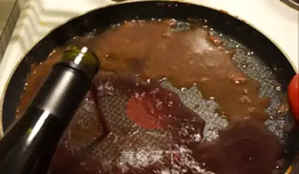 Make French gravy step 3
