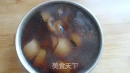 Make Pork skin step 7