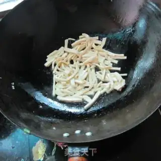Make Spicy fish tofus step 3
