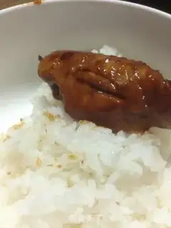 Make Sweet chicken wings step 5