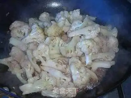 Make Rotten gravy step 5