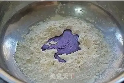 Make Tasty salad step 1