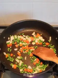 Make Pineapple curry step 7