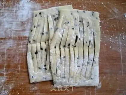 Make Fried leaf step 10