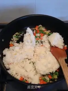 Make Pineapple curry step 8