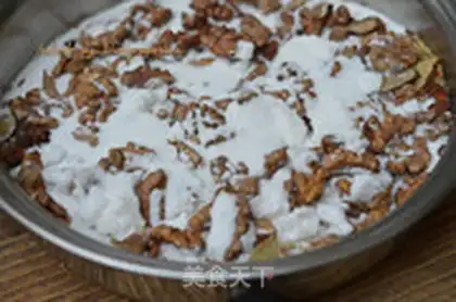 Make Salted peaches step 10