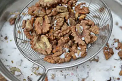 Make Salted peaches step 11