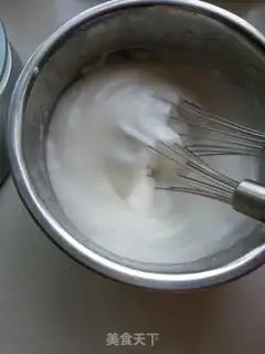 Make Yogurt cupcakes step 4