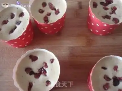 Make Coco cupcakes step 5