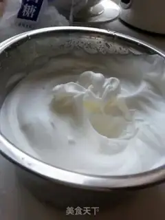 Make Yogurt cupcakes step 6
