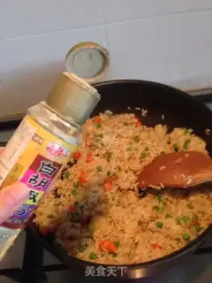 Make Pineapple curry step 13