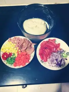 Make Pizza step 3