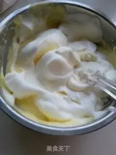 Make Yogurt cupcakes step 8