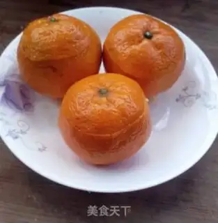 Make Orange jelly step 8