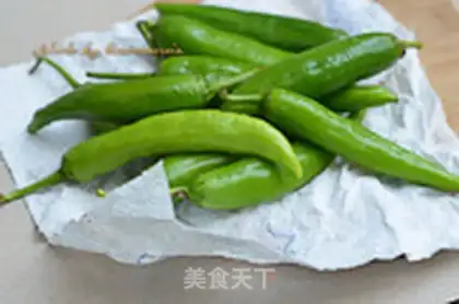 Make Pepper step 3