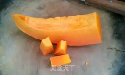 Make Pumpkin step 0
