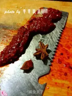 Make Sommy eggplant step 4