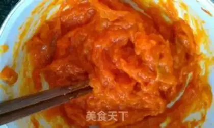 Make Pumpkin step 2