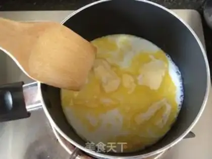 Make Lightning Puff step 0