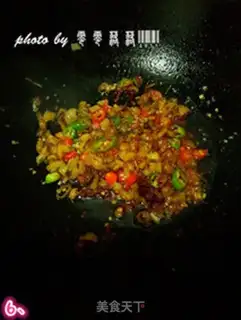 Make Sommy eggplant step 5