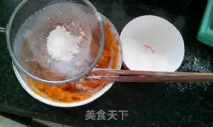 Make Pumpkin step 3